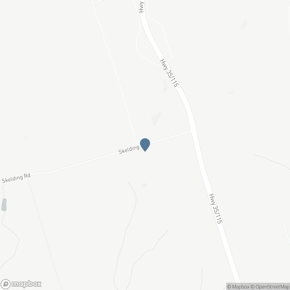3710 SKELDING ROAD, Orono, Ontario L0B 1M0